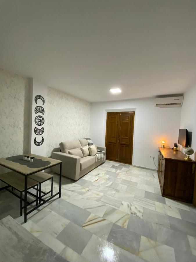 Expoholidays - Homely Appartement Grenade