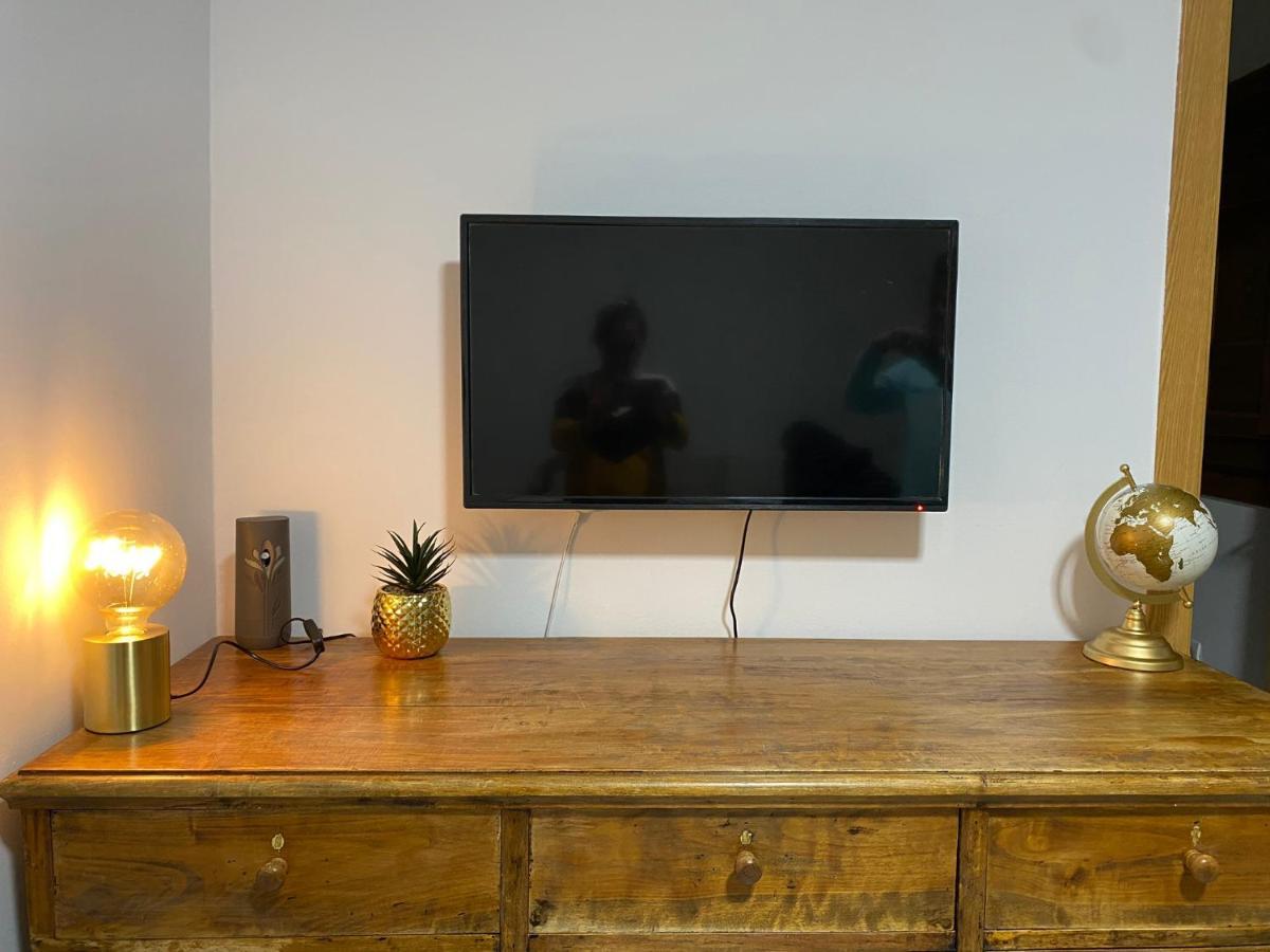 Expoholidays - Homely Appartement